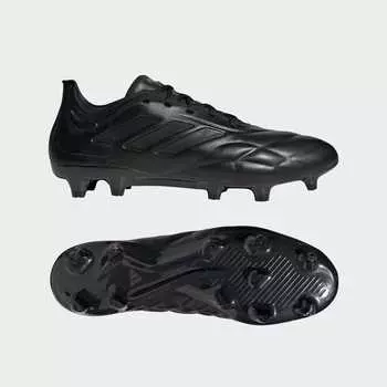 Бутсы Adidas COPA PURE.1 FG, черный