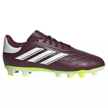 Бутсы adidas Copa Pure 2 Club FXG, красный