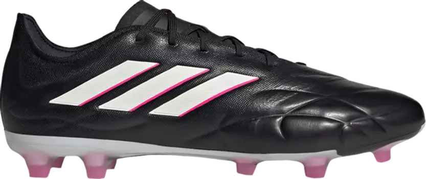 Бутсы Adidas Copa Pure.2 FG 'Own Your Football Pack', черный