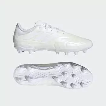Бутсы Adidas COPA PURE.2 HG/AG, белый