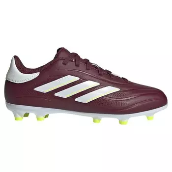 Бутсы adidas Copa Pure 2 League FG, красный