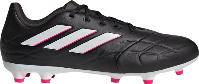 Бутсы Adidas Copa Pure.3 FG 'Own Your Football Pack', черный
