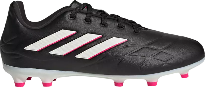 Бутсы Adidas Copa Pure.3 FG J 'Own Your Football Pack', черный