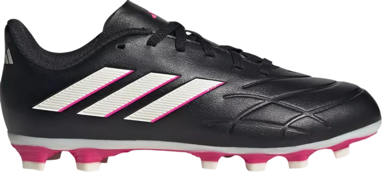 Бутсы Adidas Copa Pure.4 FG J 'Own Your Football Pack', черный