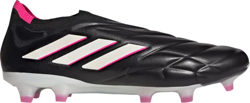 Бутсы Adidas Copa Pure+ FG 'Own Your Football Pack', черный