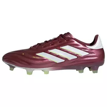 Бутсы Adidas COPA PURE II ELITE, красный