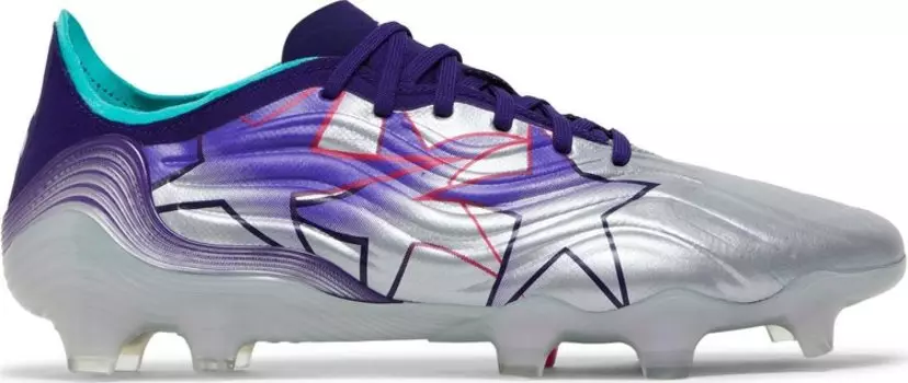 Бутсы Adidas Copa Sense.1 FG 'UEFA Champions League', фиолетовый