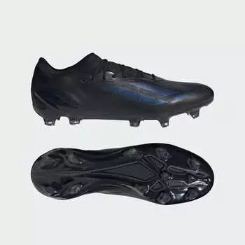 Бутсы Adidas CRAZYFAST.1 FG / For natural grass / X CRAZYFAST.1 FG, черный