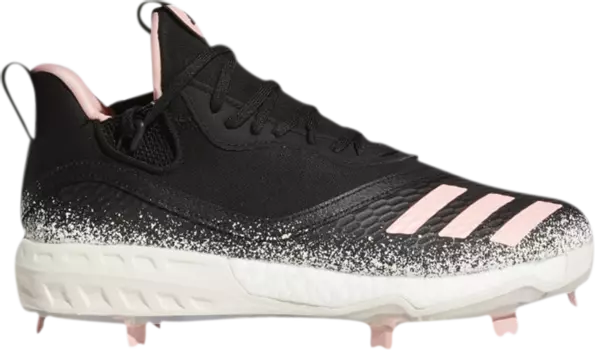 Бутсы Adidas Icon 5 'Stickball Pack', черный
