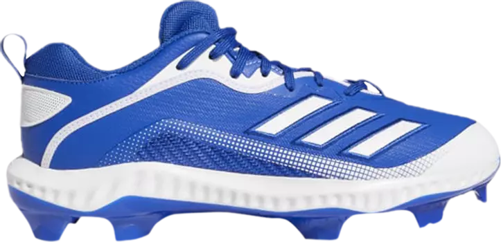 Бутсы Adidas Icon 6 Bounce 'Royal Blue', синий