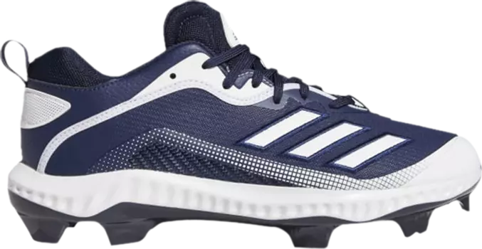 Бутсы Adidas Icon 6 Bounce 'Team Navy', синий