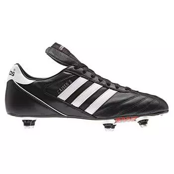 Бутсы adidas Kaiser 5 Cup, черный