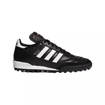 Бутсы Adidas Mundal Team, черный/белый