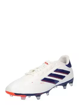 Бутсы ADIDAS PERFORMANCE Soccer Cleats COPA PURE 2 PRO, белый