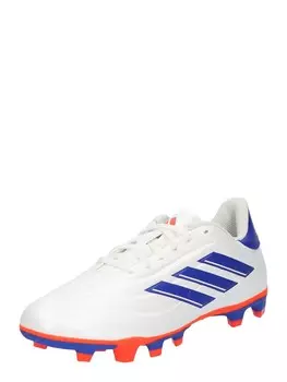 Бутсы ADIDAS PERFORMANCE Soccer Cleats Copa Pure 2 Club, белый