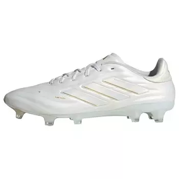 Бутсы ADIDAS PERFORMANCE Soccer Cleats Copa Pure 2 Elite, цвет Pearl white