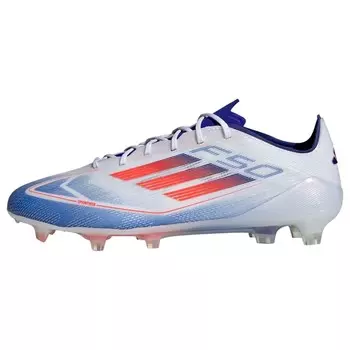 Бутсы ADIDAS PERFORMANCE Soccer Cleats F50 Elite, белый
