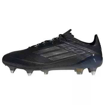 Бутсы ADIDAS PERFORMANCE Soccer Cleats F50 Elite, черный