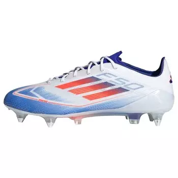 Бутсы ADIDAS PERFORMANCE Soccer Cleats F50 Elite, белый