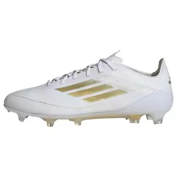 Бутсы ADIDAS PERFORMANCE Soccer Cleats F50 Elite, белый