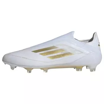 Бутсы ADIDAS PERFORMANCE Soccer Cleats F50 Elite, белый