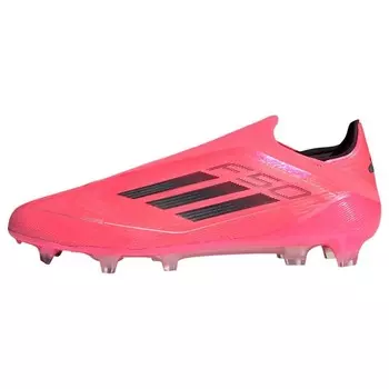 Бутсы ADIDAS PERFORMANCE Soccer Cleats F50 Elite, розовый
