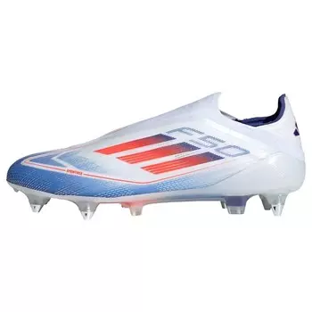 Бутсы ADIDAS PERFORMANCE Soccer Cleats F50 Elite, белый