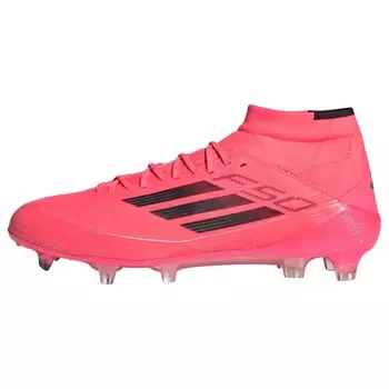 Бутсы ADIDAS PERFORMANCE Soccer Cleats F50 Elite, цвет Raspberry