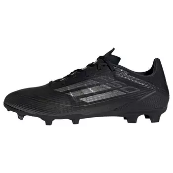 Бутсы ADIDAS PERFORMANCE Soccer Cleats F50 League, черный
