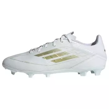 Бутсы ADIDAS PERFORMANCE Soccer Cleats F50 League, белый