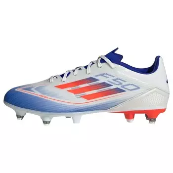 Бутсы ADIDAS PERFORMANCE Soccer Cleats F50 League, белый