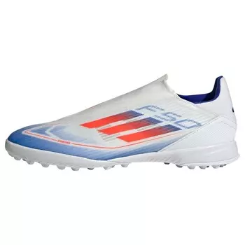 Бутсы ADIDAS PERFORMANCE Soccer Cleats F50 League, белый