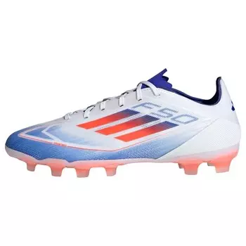 Бутсы ADIDAS PERFORMANCE Soccer Cleats F50 Pro, белый