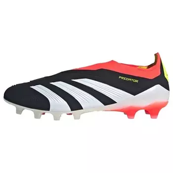 Бутсы ADIDAS PERFORMANCE Soccer Cleats Predator 24+, черный