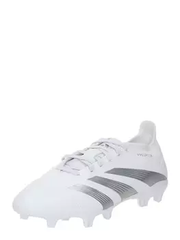 Бутсы ADIDAS PERFORMANCE Soccer Cleats Predator 24 League, белый