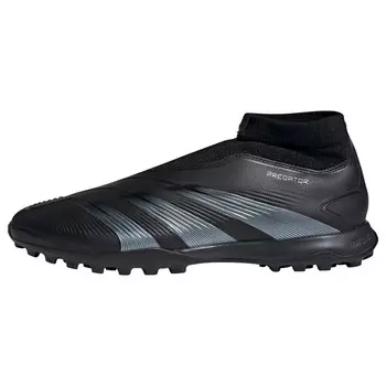 Бутсы ADIDAS PERFORMANCE Soccer Cleats Predator 24, черный