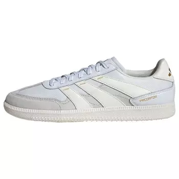 Бутсы ADIDAS PERFORMANCE Soccer Cleats Predator Freestyle, цвет White/Wool white