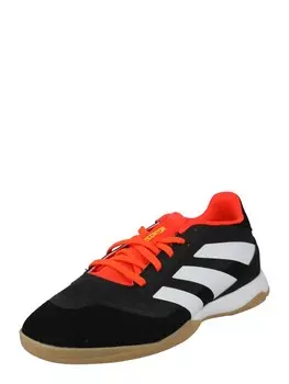 Бутсы ADIDAS PERFORMANCE Soccer Cleats Predator League, черный