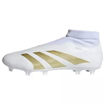 Бутсы ADIDAS PERFORMANCE Soccer Cleats Predator League, белый