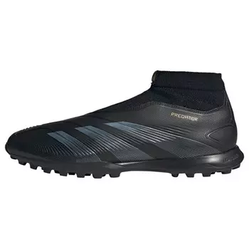 Бутсы ADIDAS PERFORMANCE Soccer Cleats Predator League, черный