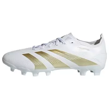 Бутсы ADIDAS PERFORMANCE Soccer Cleats Predator League, белый