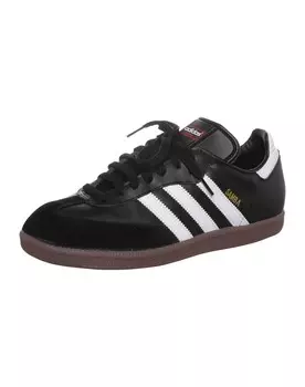 Бутсы ADIDAS PERFORMANCE Soccer Cleats Samba, черный