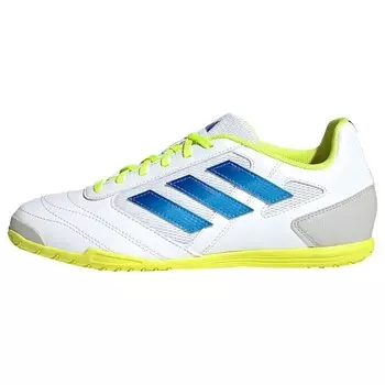 Бутсы ADIDAS PERFORMANCE Soccer Cleats Super Sala II, белый