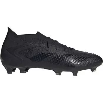Бутсы adidas Predator Accuracy.1 FG, черный