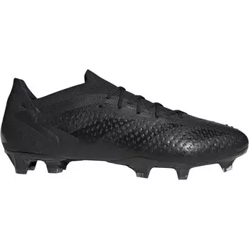 Бутсы adidas Predator Accuracy.1 L FG, черный