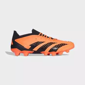 Бутсы Adidas PREDATOR ACCURACY.1 LOW JAPAN HG/AG
