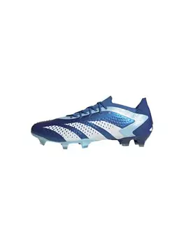 Бутсы Adidas PREDATOR ACCURACY 1, темно-синий/опал