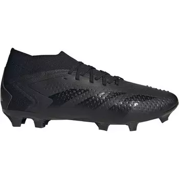Бутсы adidas Predator Accuracy.2 FG, черный