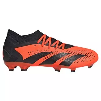Бутсы adidas Predator Accuracy.3 FG, оранжевый
