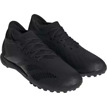Бутсы adidas Predator Accuracy.3 TF, черный